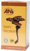 Reishi Mycelium